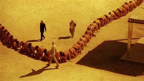 The Human Centipede 3 (Final Sequence)